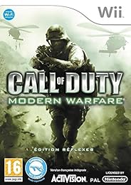 Call of Duty : Modern Warfare
