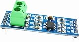 JZK 6 Pcs 5V MAX485 RS485 Module TTL to RS-485 MCU Development Board view 5