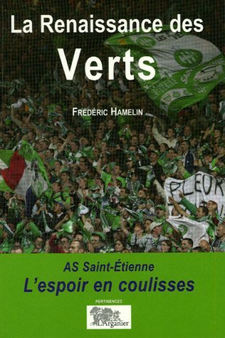 La  renaissance des Verts