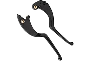 Hand Levers 2pcs for Indian for Scout for Bobber for Sixty 2017 2018 2019 2020 2021 2022 2023 for Rogue 2022 2023 Motorcycle 