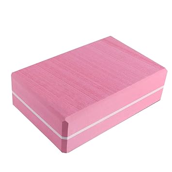 KKCD Bloque de Yoga Bloque de Yoga Ejercicio de Ladrillos de ...