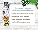 LAFEBER'S Tropical Fruit Nutri-Berries Pet Bird Food, Made with Non-GMO and Human-Grade Ingredients, for Macaws and Cockatoos, 3 lb