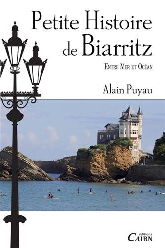 Petite histoire de Biarritz
