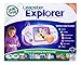 LeapFrog Leapster Explorer Learning Game System, Purple