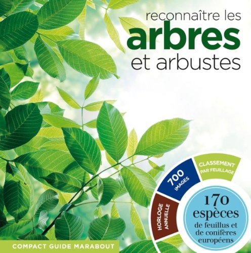 Reconnaître les arbres et arbustes