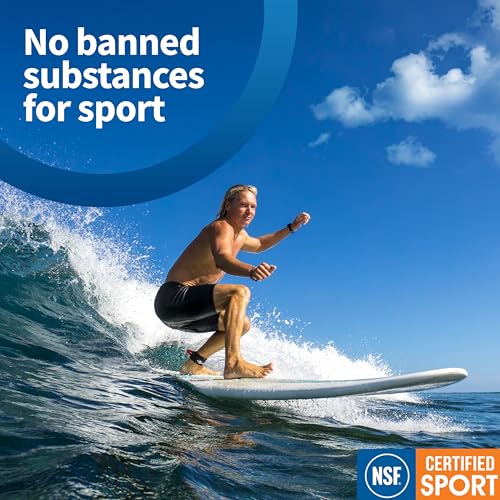 Garden of Life Organic Vegan Protein Powder with Probiotics, BCAAs, NSF Certified, Gluten Free & Sport, Non GMO, Sport Protein Powder, 19 Servings, Vanilla