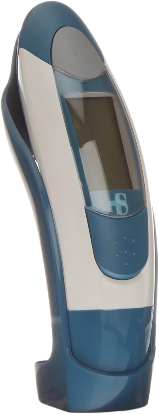 THERMOMÈTRE NUMÉRIQUE TRI-SCAN SANITEC