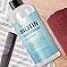 Natural Biotin Conditioner For Hair Loss – DHT Blocker Hair Growth Hair Follicle Stimulator – Dry Damaged Hair Treatment Sulfate Free With Aloe Vera Jojoba Oil Sea Buckthorn and Argan Oil, 16oz, 473mlthumb 2