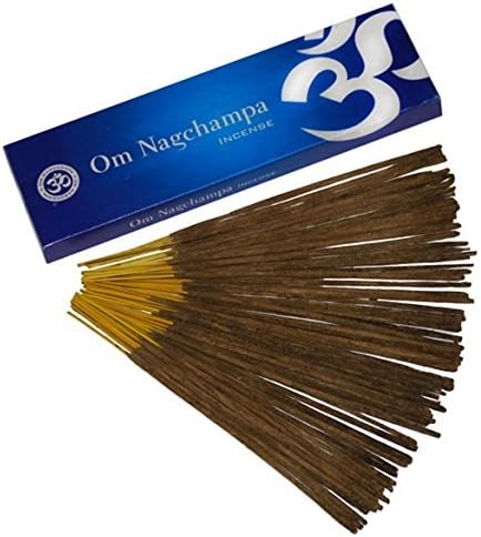 Nag Champa Premium Incense Fragrance 100 Grams Box (3)