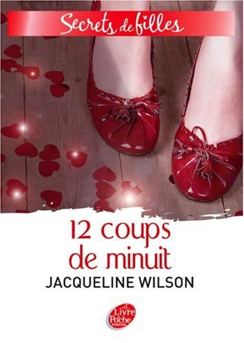 Secrets de filles 03: 12 coups de minuit