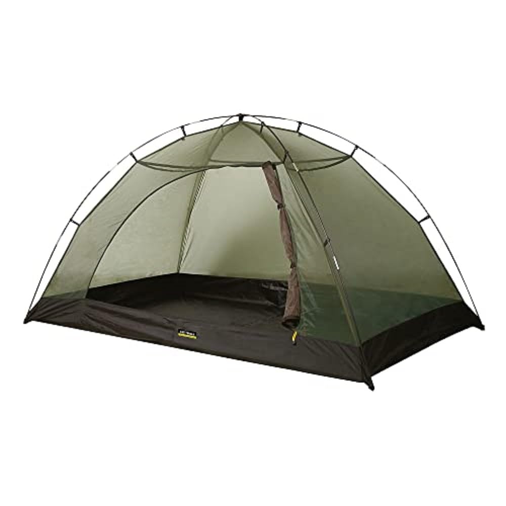 Tatonka Mosquito Net, Double Dome - 220 x 130 x 134 cm, Cub, Tatonka Brand