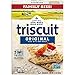 Triscuit Original Whole Grain Wheat Crackers, 12.5 oz