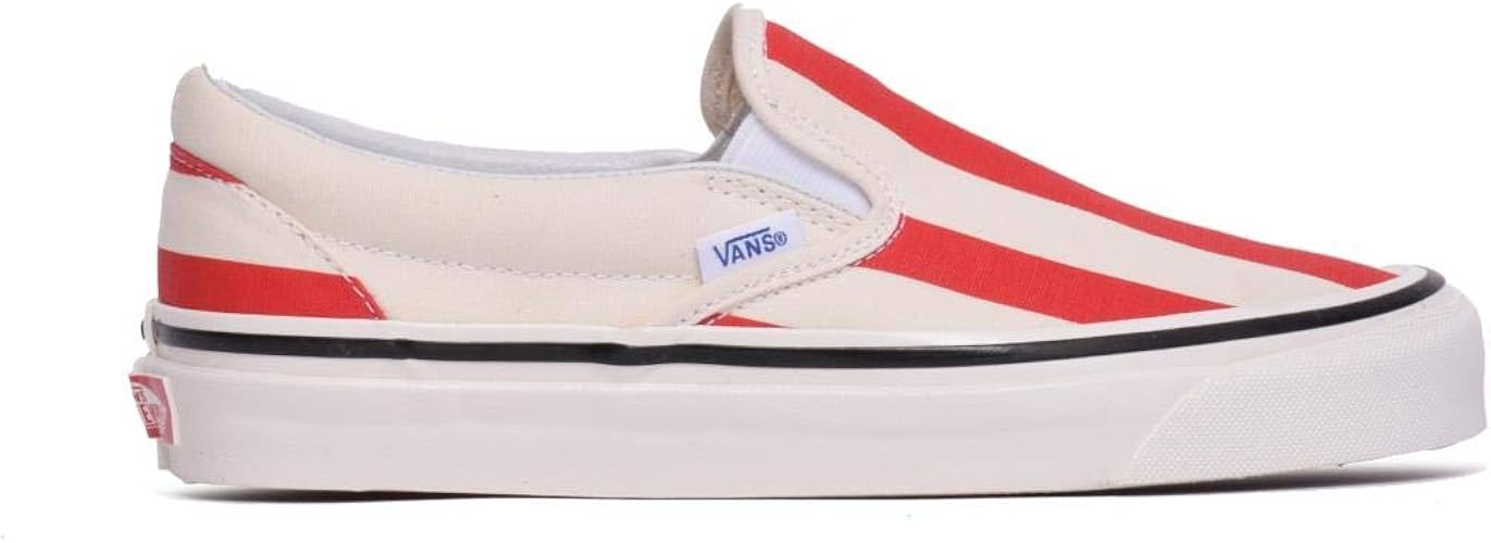 vans ua slip on