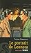 Le portrait de Leonora (Souris noire) (French Edition) by