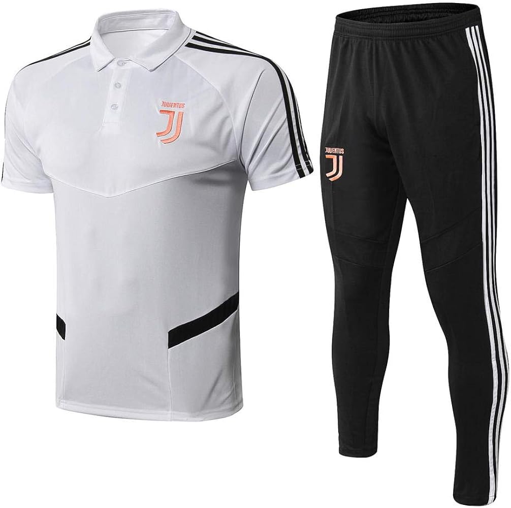 polos deportivos de la juventus