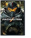 PACIFIC RIM                                       