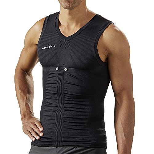 Sensoria Fitness T-Shirt, X-Large/XX-Large