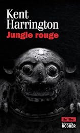 Jungle rouge