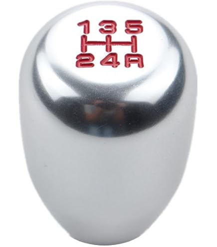 Pomello cambio Honda 6 marce 6MT OEM per S2000 RSX DC5 Civic