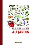 Le guide nature au jardin by