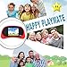 Retro Handheld Game Console & TV Game Controller Built-in 260 Mini Video Games with 2.5