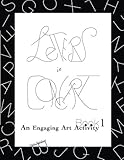 Letters in Concert Book 1 by 