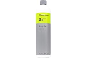 KOCHCHEMIE Koch Chemie Green Star Universal cleaner, 1000ml