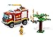LEGO City 4X4 Fire Truck 4208
