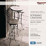 SOPRANO CANTATAS                                   image