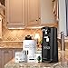 Electric Can Opener, Sokos 3in1 can opener with Knife Sharpener and Bottle Opener, Smooth Edge Heavy Duty Can Opener! Chef's Best Choice