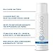 Benzoyl Peroxide Wash 2.5% Acne Treatment for Body & Face | Unbuffered Micronized Medical Grade [Strong] Breakout Control Anti Acne Foaming Skin Cleanser | Claridad Fast Acting Zit