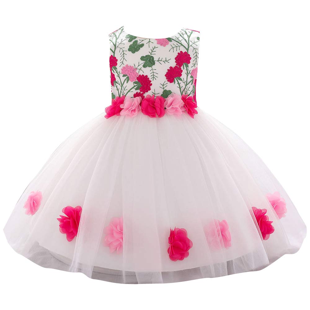 hopscotch party dress