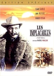 Les Implacables - Édition Spéciale