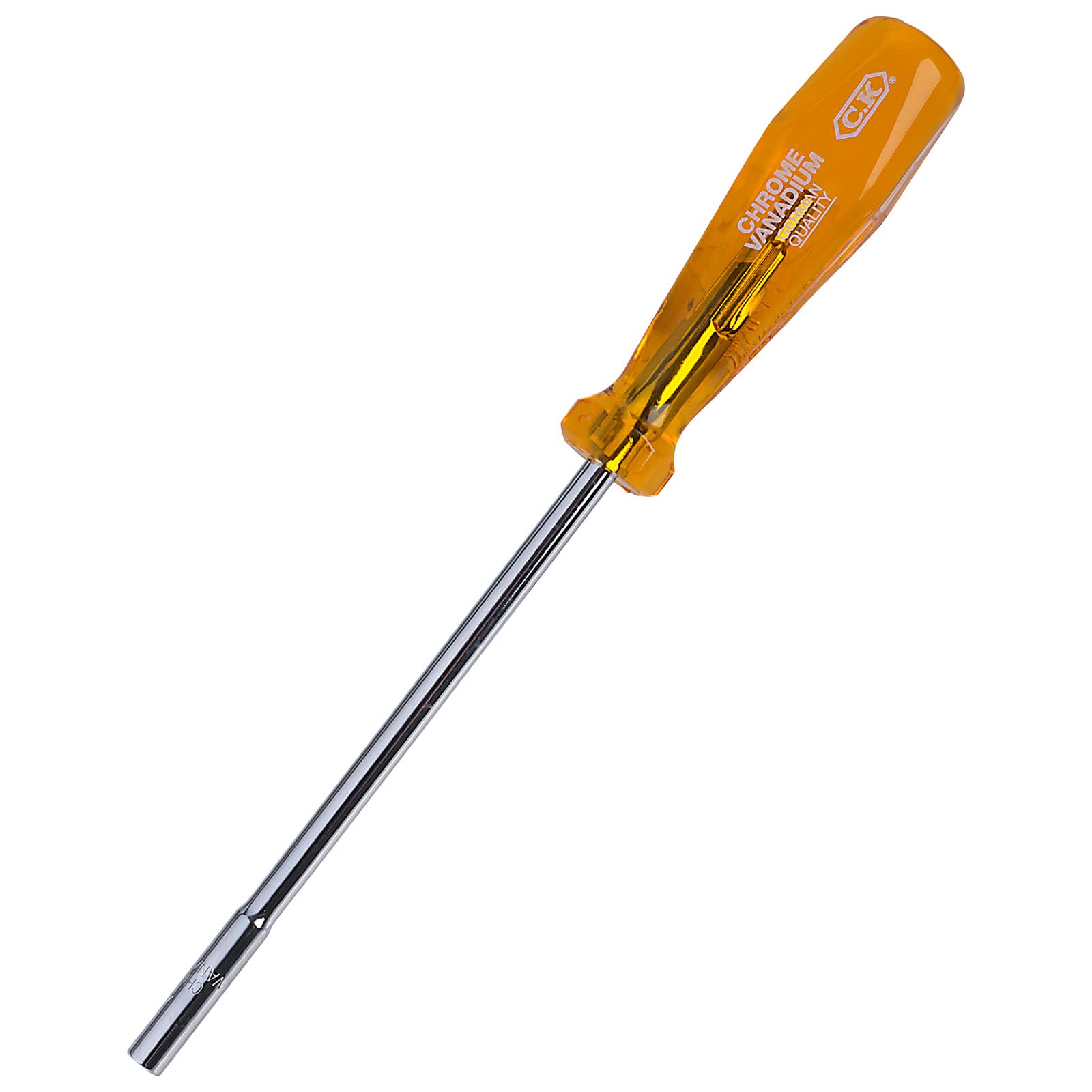 C.K T4334M 04 Nut Spinner