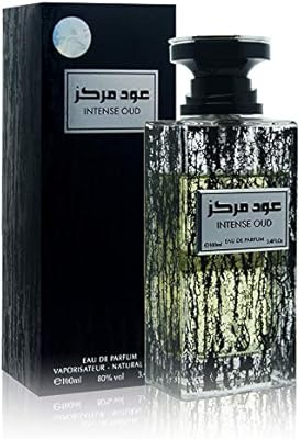 intense oud price