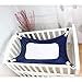 ZGCT scraping therapy Sky Baby Hammock,Fits Perfectly in Your Crib Or Travel Cot,Mimics Womb – Baby Hammockthumb 4