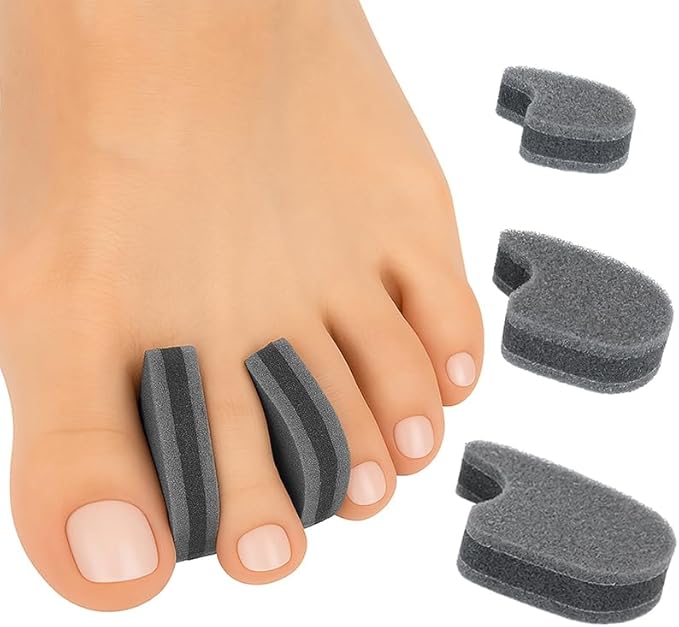 ViveSole Toe Separators