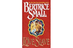 Love Slave: A Novel