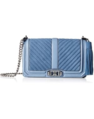 Love Crossbody with Tassel