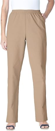 only necessities pants tall