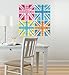 Jack 4 Piece Calendar Set