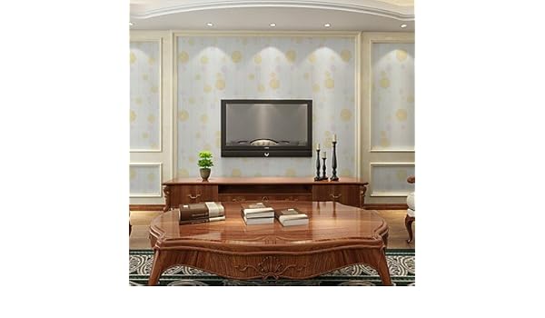 Zhenfu Art Deco 3d Wallpaper For Home Contemporary Wall Covering