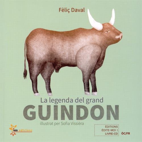 La  legenda del grand Guindon