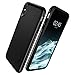 Spigen Neo Hybrid Designed for iPhone Xs MAX Case (2018) - Jet Black