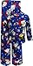 Peanuts Charlie Brown Christmas Pajama for Little Boys