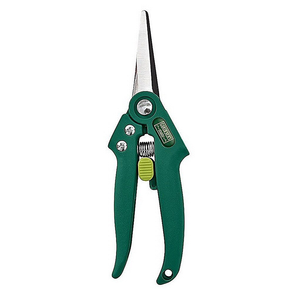 Gardener's Mate 94125 Dutch Hoe, Green, 159 x 14 x 3 cm