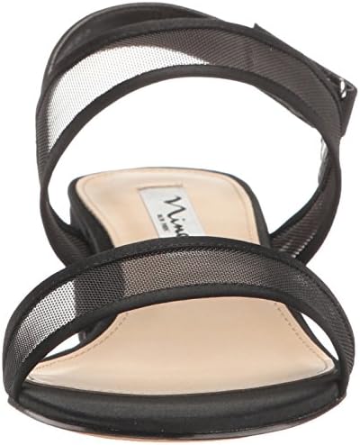 nina women's ganice dress sandal