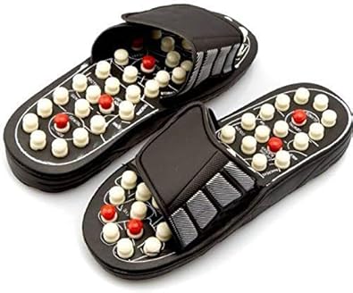 acupressure yoga slippers