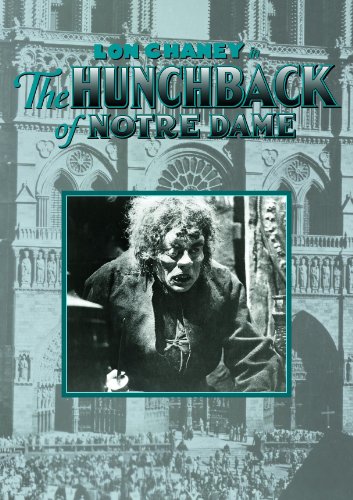 The Hunchback of Notre Dame