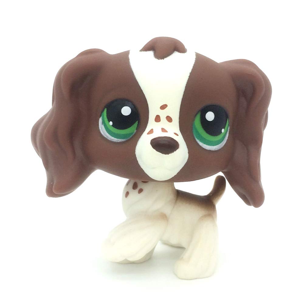 fake lps cocker spaniel